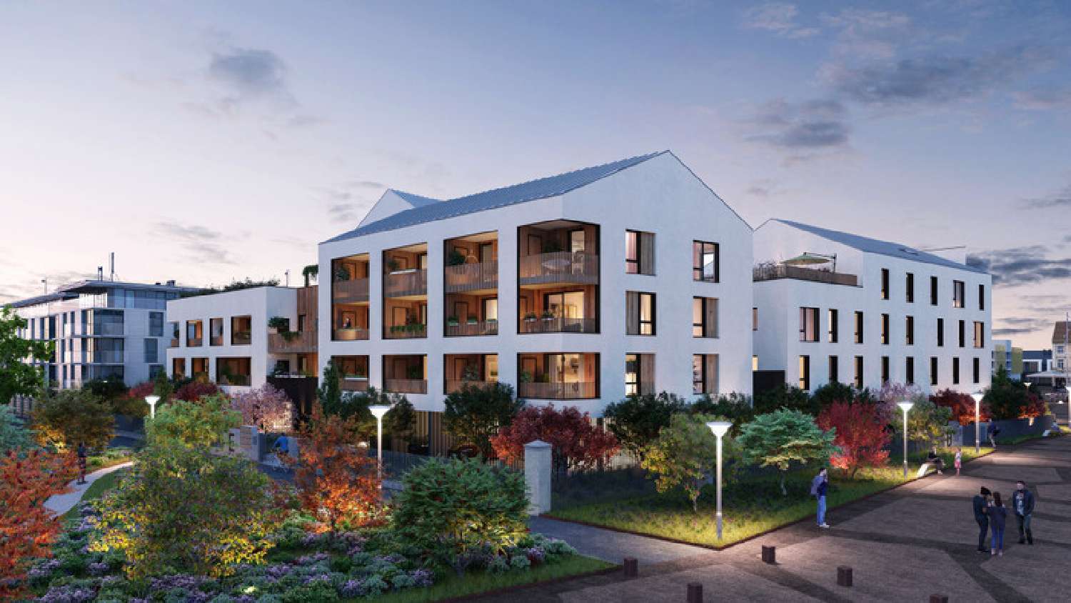  kaufen Wohnung/ Apartment Haguenau Bas-Rhin 2