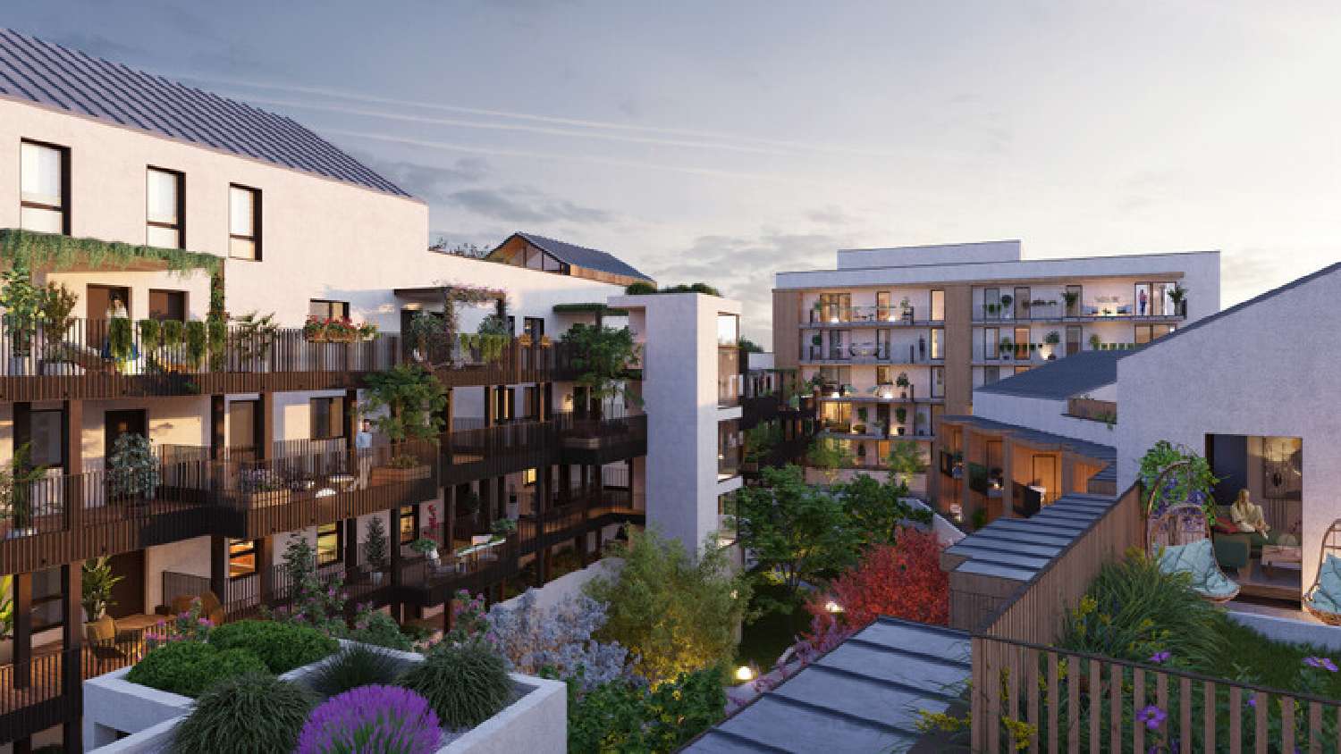  kaufen Wohnung/ Apartment Haguenau Bas-Rhin 4