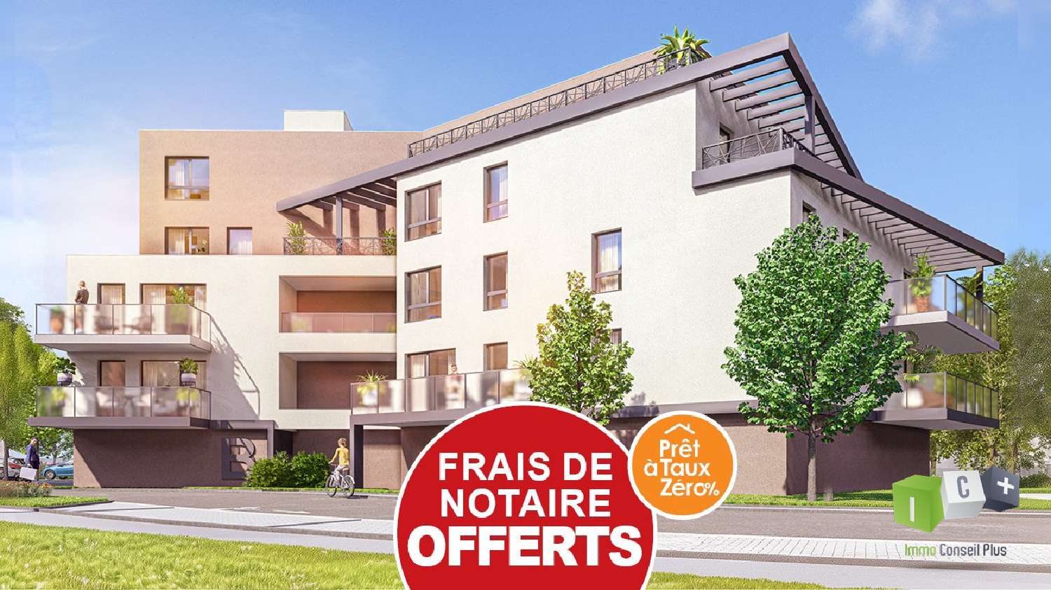 for sale apartment Haguenau Bas-Rhin 1
