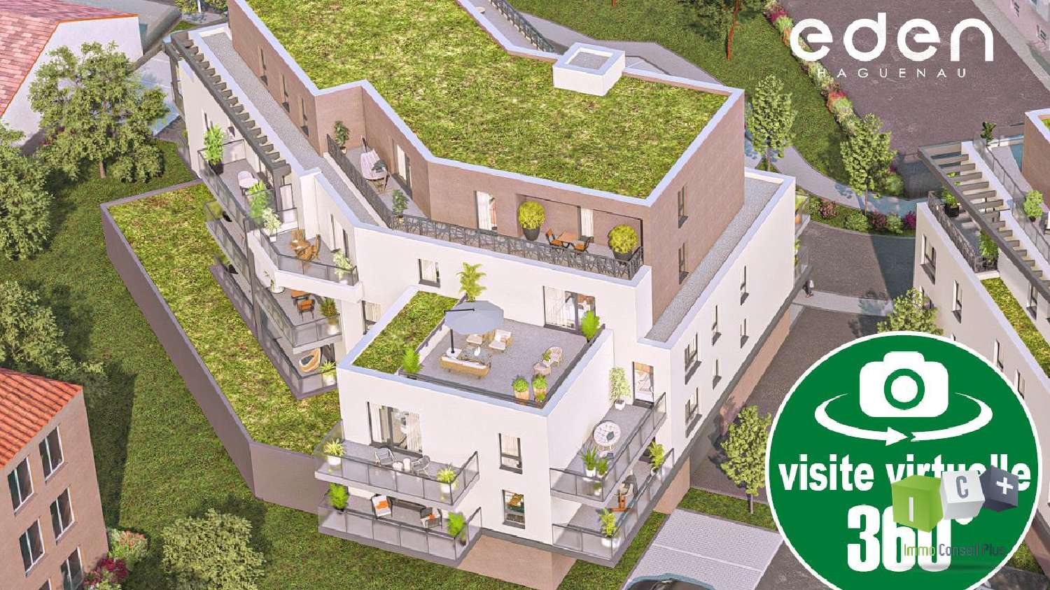  for sale apartment Haguenau Bas-Rhin 4