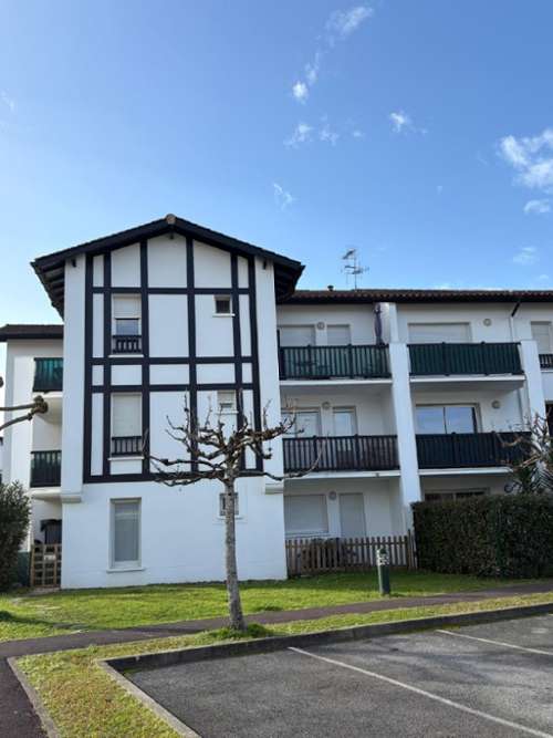 Hasparren Pyrénées-Atlantiques appartement foto 7266353