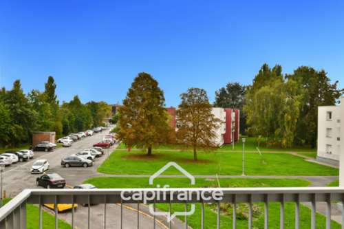 Haubourdin Nord Wohnung/ Apartment Bild 7269769