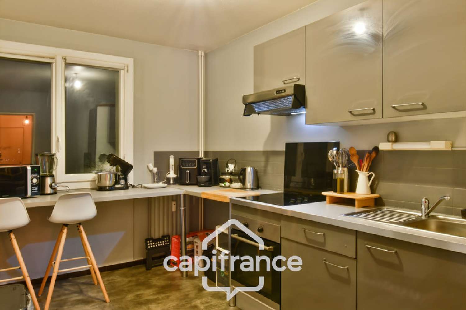 kaufen Wohnung/ Apartment Haubourdin Nord 4