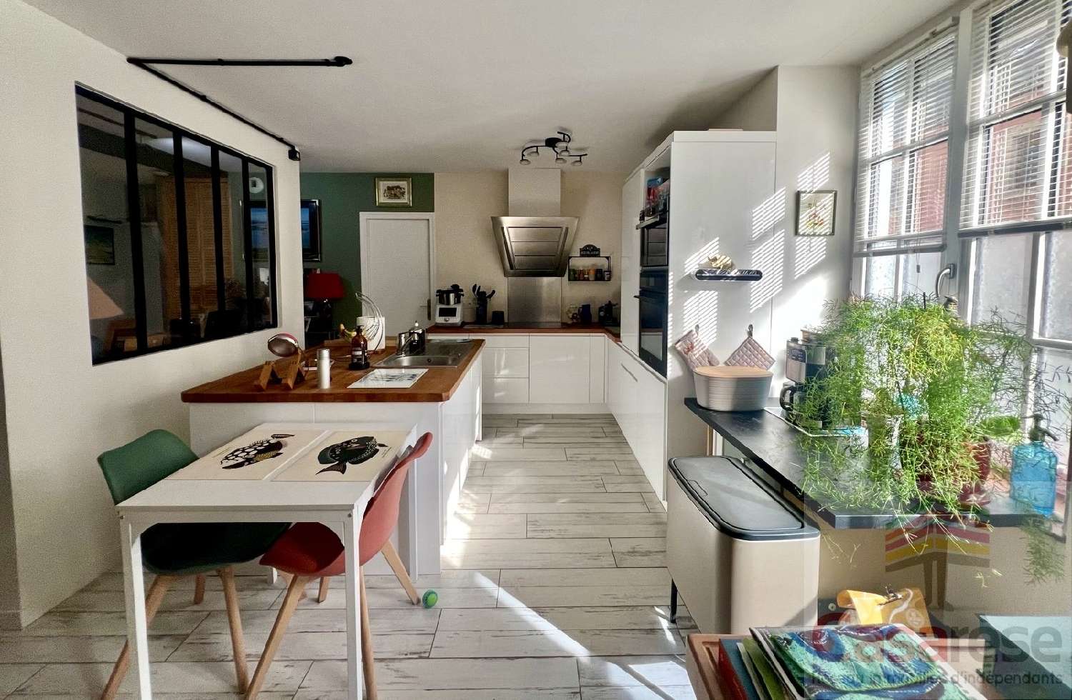  te koop appartement Hennebont Morbihan 1