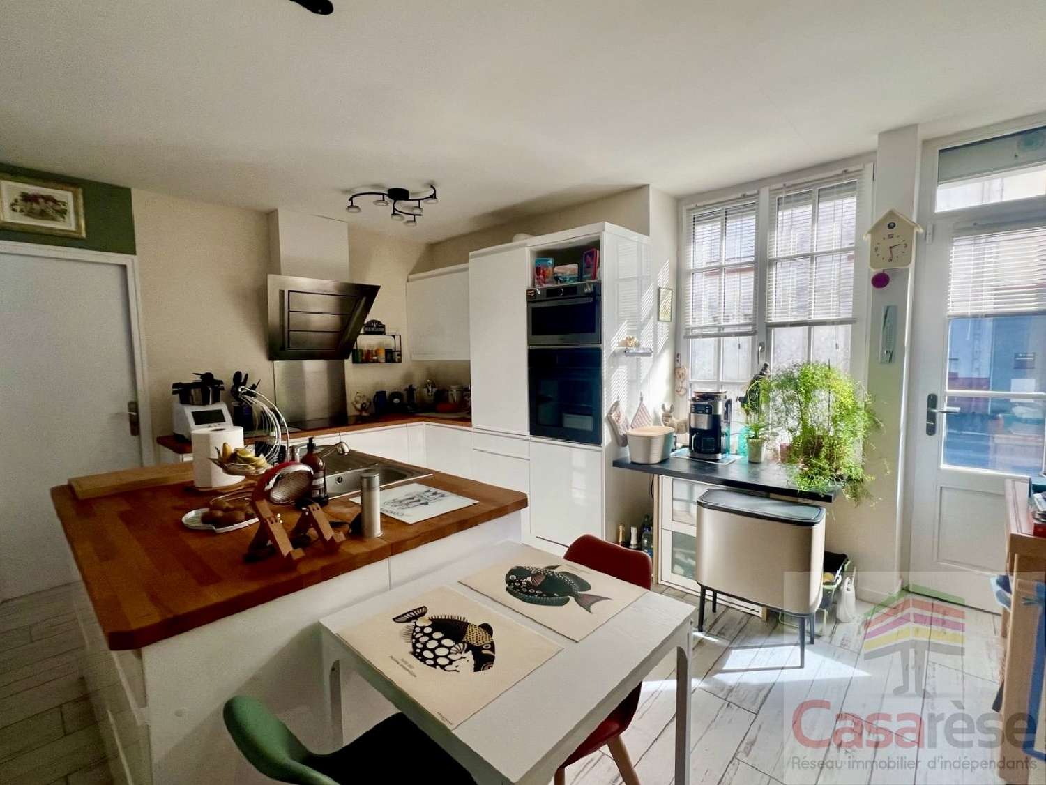  te koop appartement Hennebont Morbihan 2