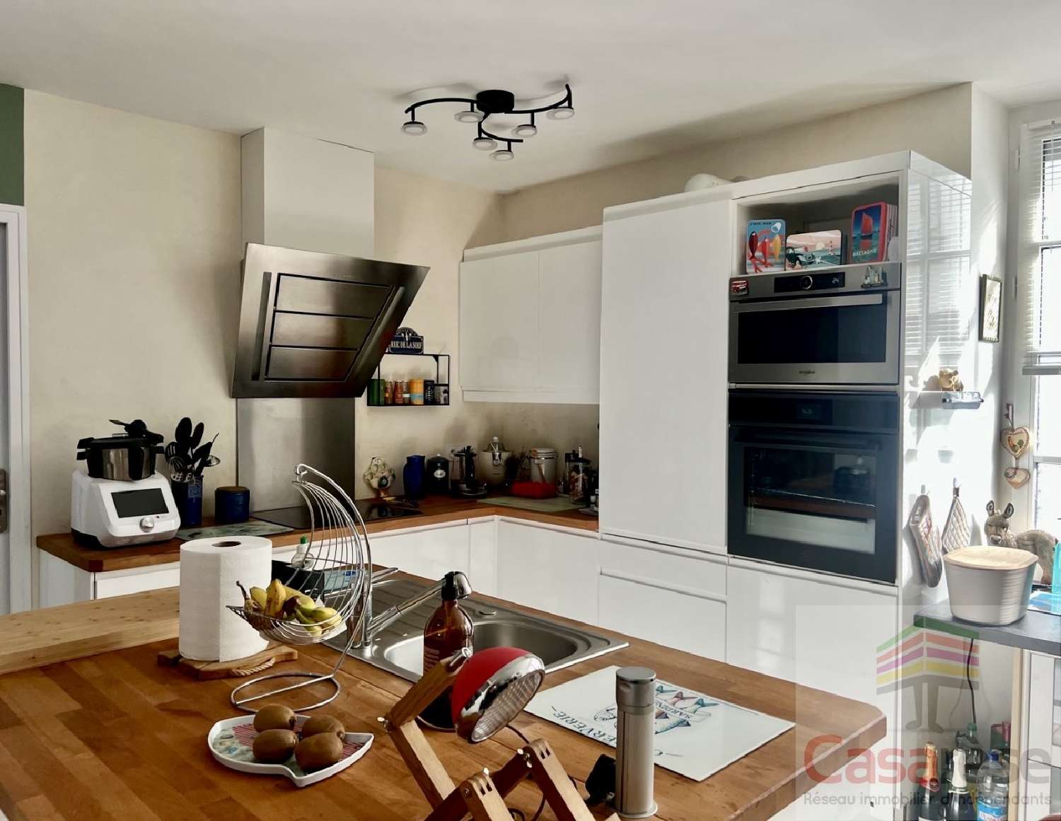  te koop appartement Hennebont Morbihan 3