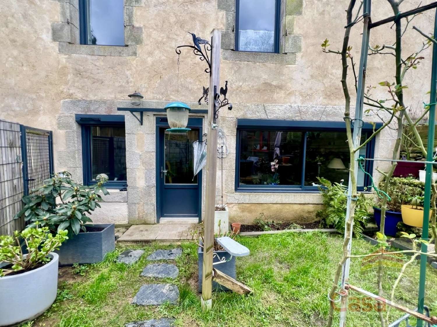  te koop appartement Hennebont Morbihan 6