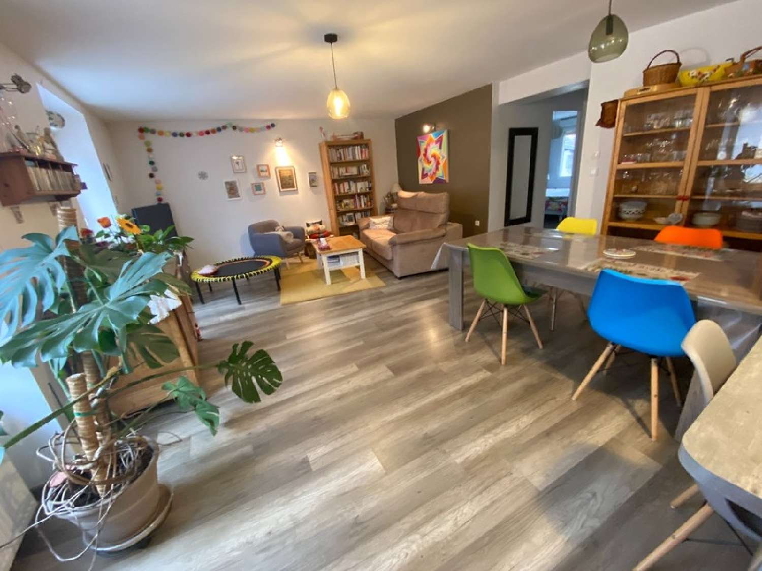  kaufen Wohnung/ Apartment Héricourt Haute-Saône 1