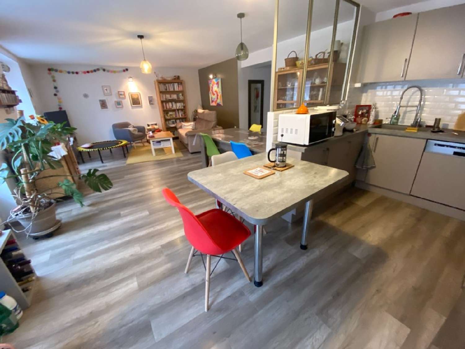  kaufen Wohnung/ Apartment Héricourt Haute-Saône 3