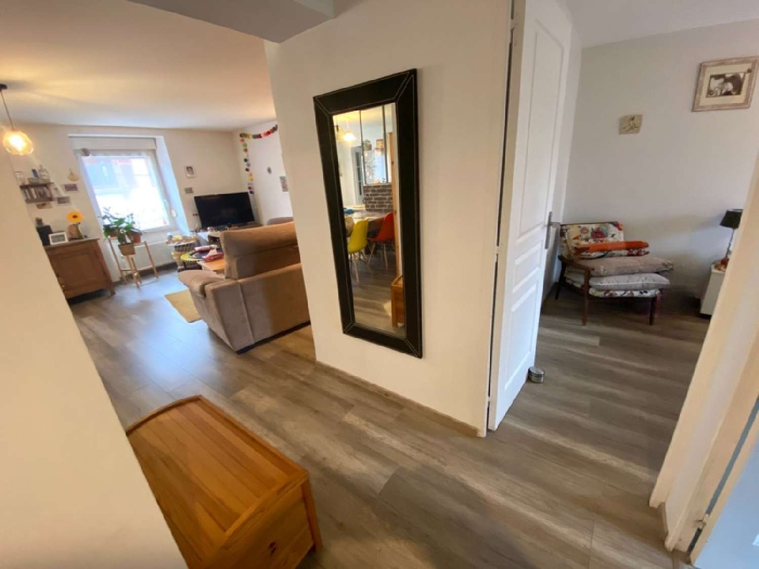  kaufen Wohnung/ Apartment Héricourt Haute-Saône 4