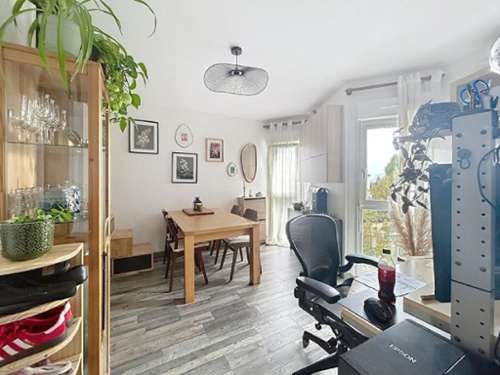 Hérouville-Saint-Clair Calvados Wohnung/ Apartment Bild 7257202