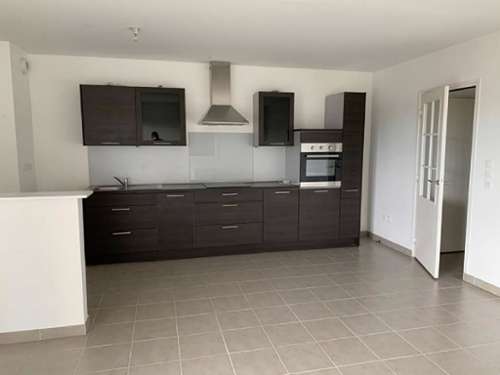 Hérouville-Saint-Clair Calvados appartement foto 7257257
