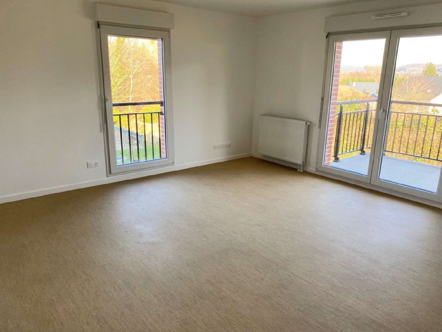  for sale apartment Honfleur Calvados 2