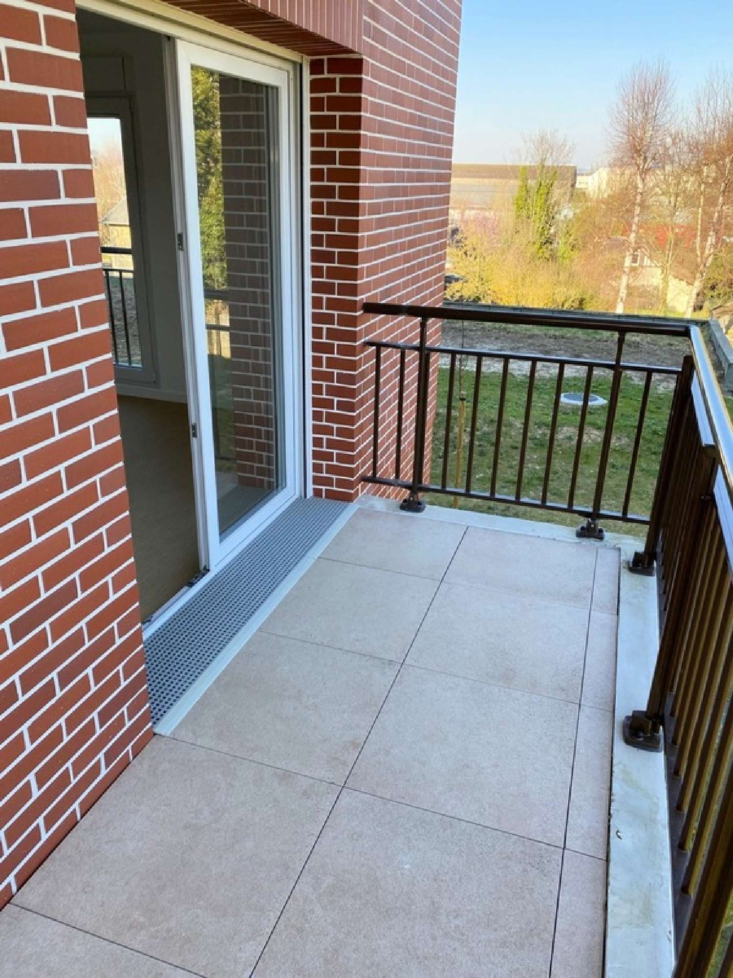  for sale apartment Honfleur Calvados 3