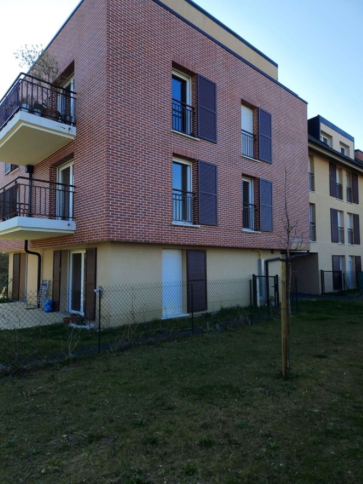  for sale apartment Honfleur Calvados 4
