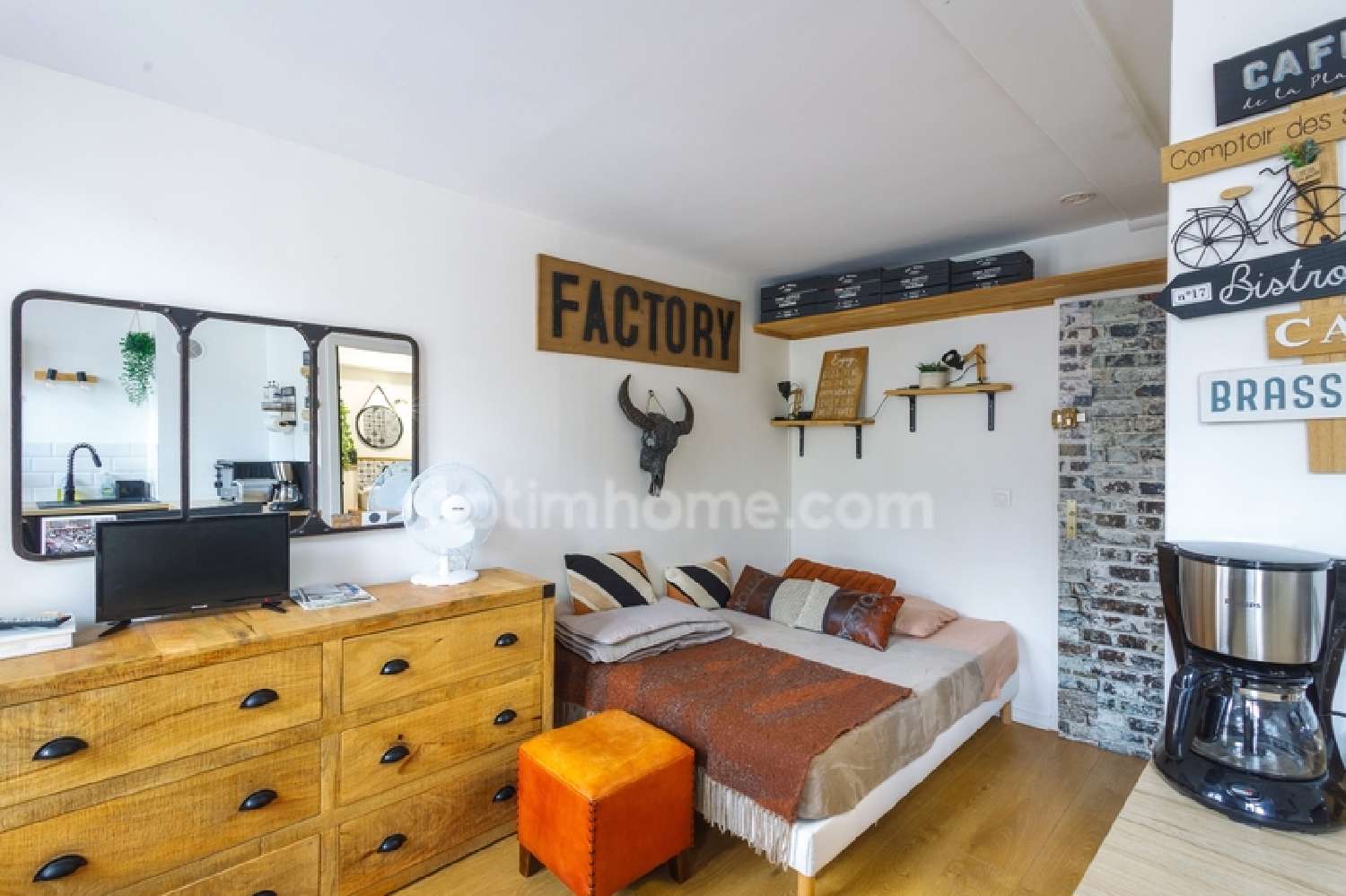  en venta apartamento Honfleur Calvados 2