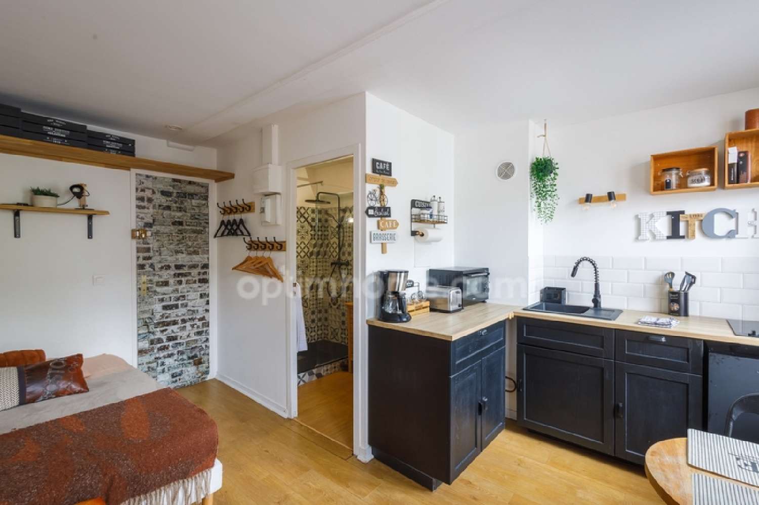  en venta apartamento Honfleur Calvados 3