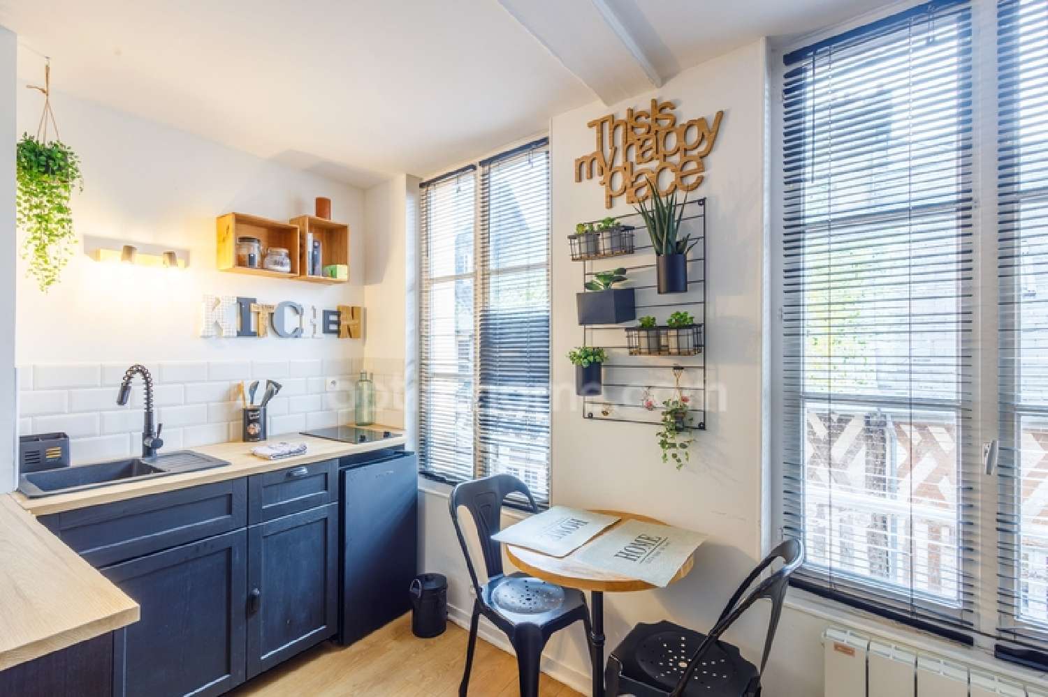  en venta apartamento Honfleur Calvados 4