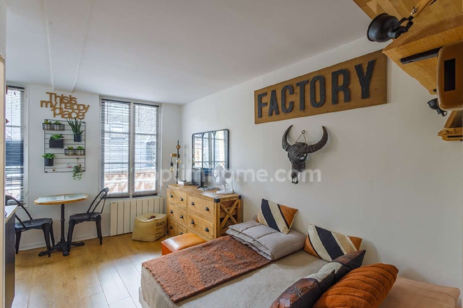  en venta apartamento Honfleur Calvados 5