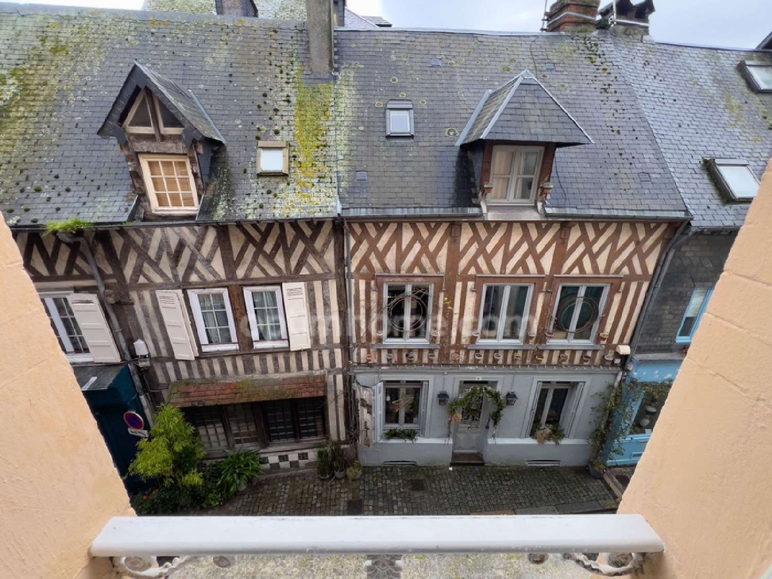  en venta apartamento Honfleur Calvados 6
