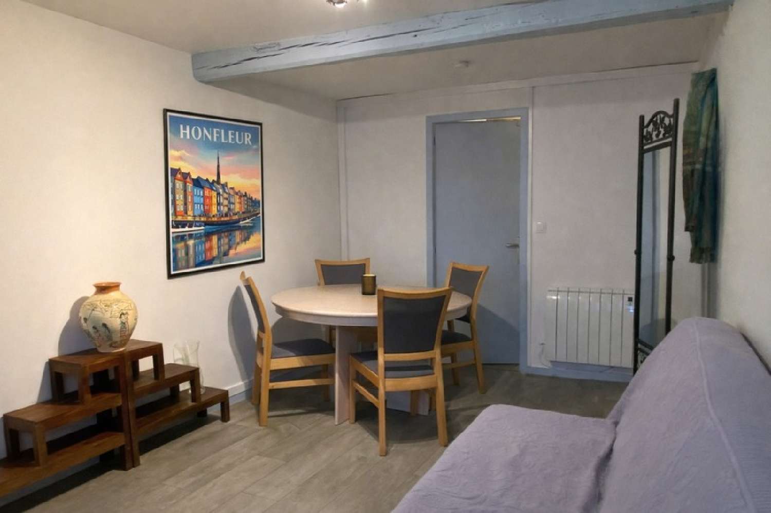  te koop appartement Honfleur Calvados 2