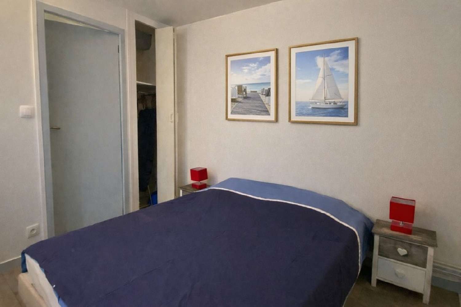 te koop appartement Honfleur Calvados 4
