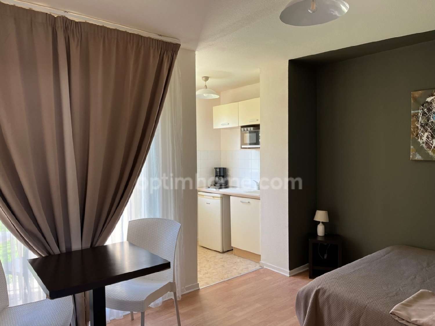 te koop appartement Honfleur Calvados 1