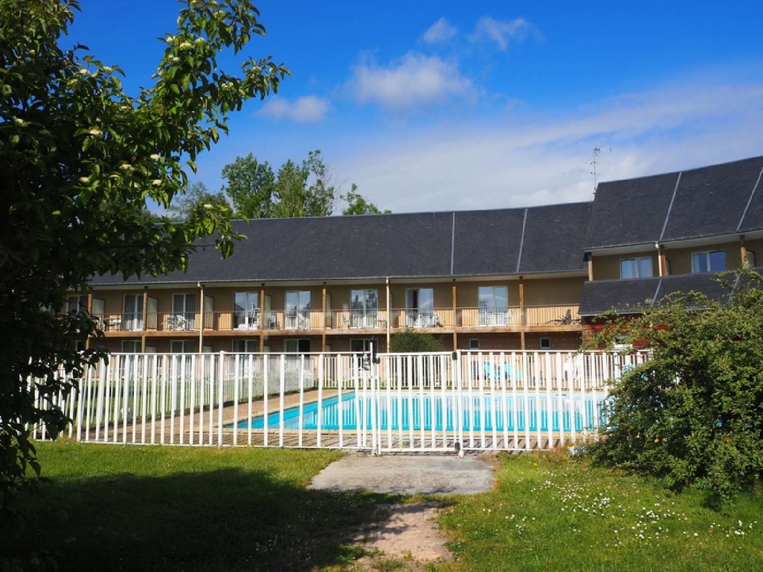 te koop appartement Honfleur Calvados 7