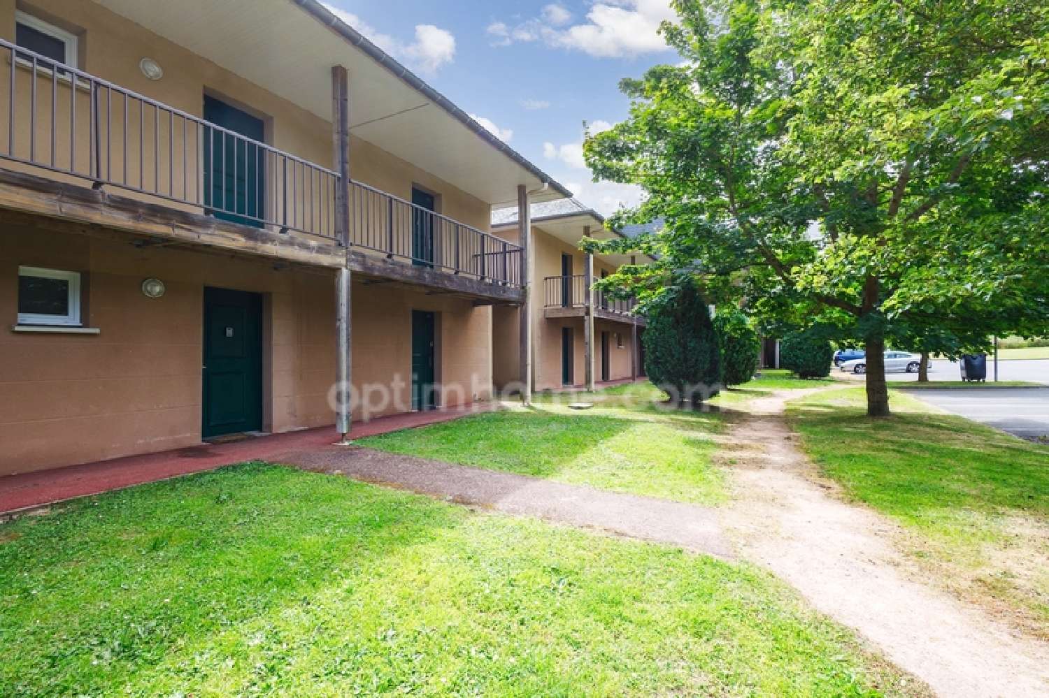 te koop appartement Honfleur Calvados 8