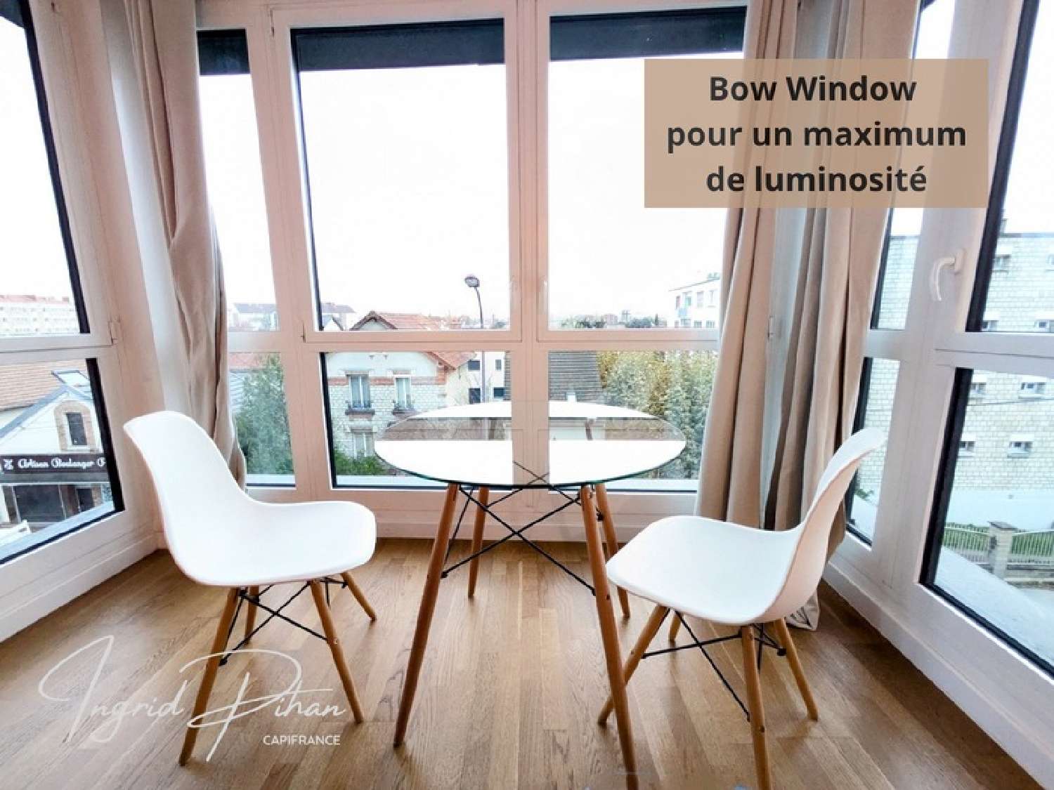  en venta apartamento Houilles Yvelines 3