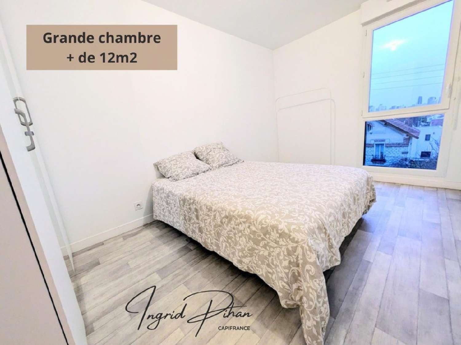  en venta apartamento Houilles Yvelines 5