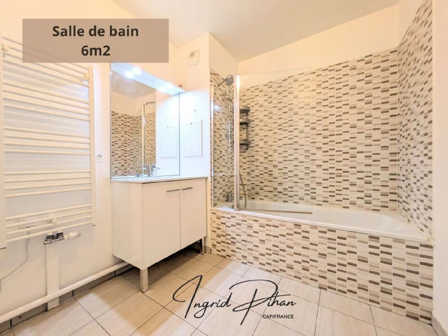  en venta apartamento Houilles Yvelines 7