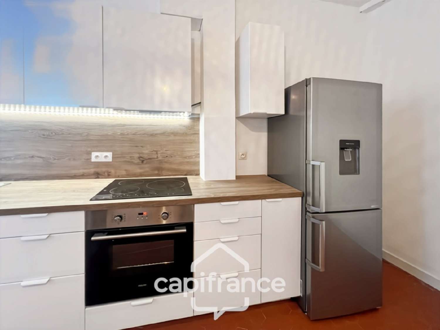  à vendre appartement Hyères Var 5