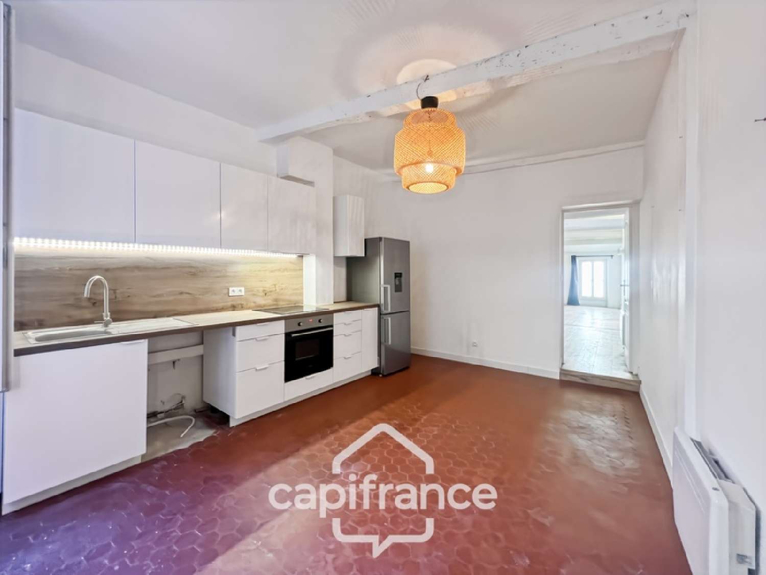  à vendre appartement Hyères Var 4