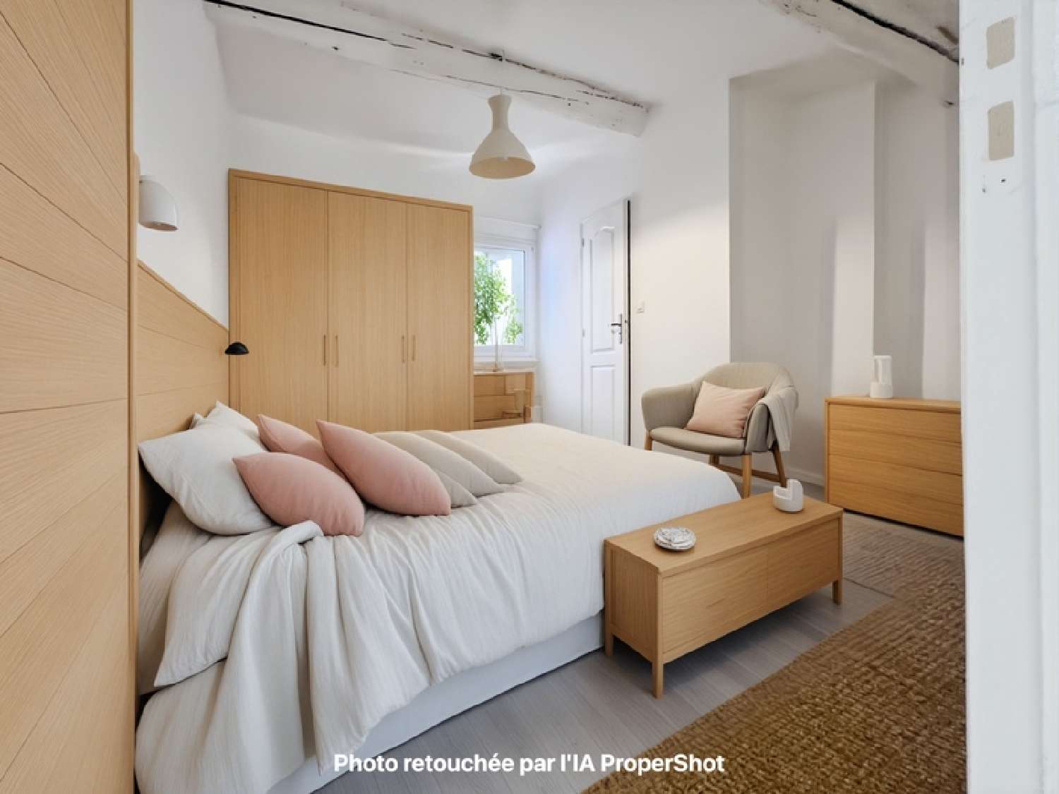  à vendre appartement Hyères Var 7