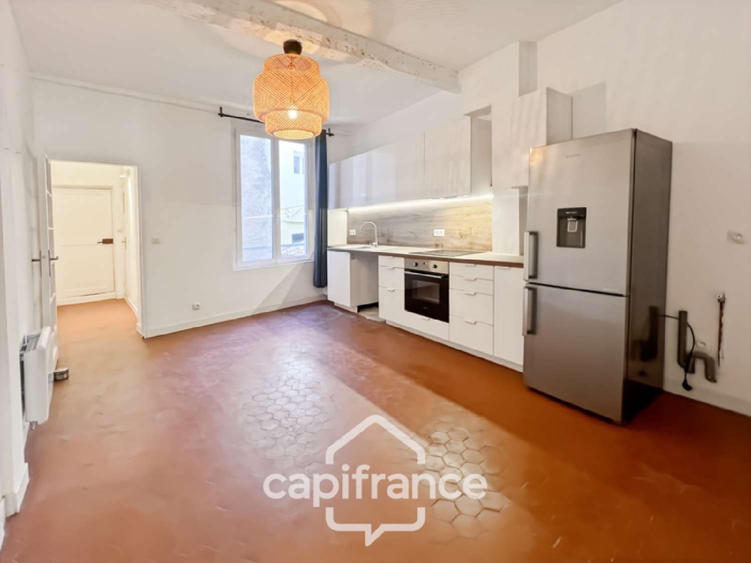  à vendre appartement Hyères Var 8