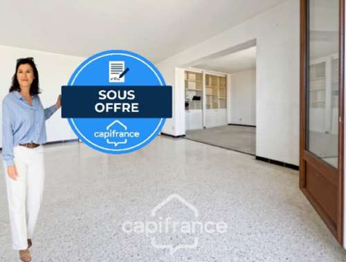 Hyères Var appartement foto 7258993