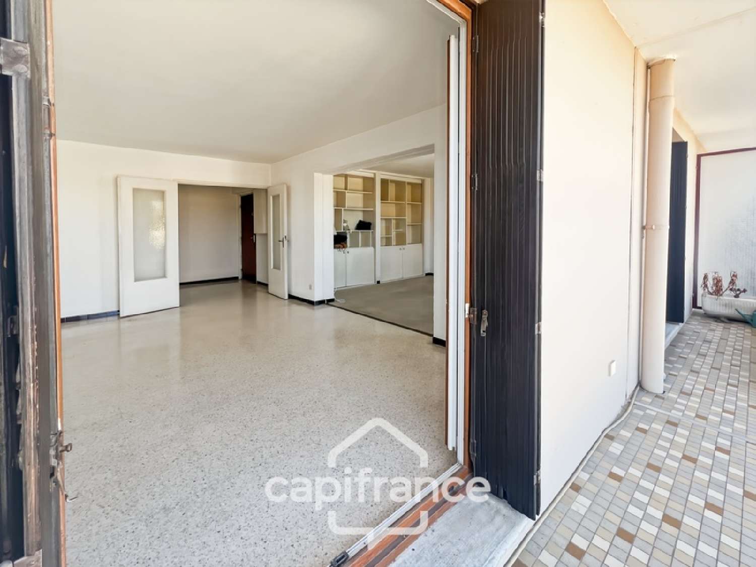  à vendre appartement Hyères Var 6