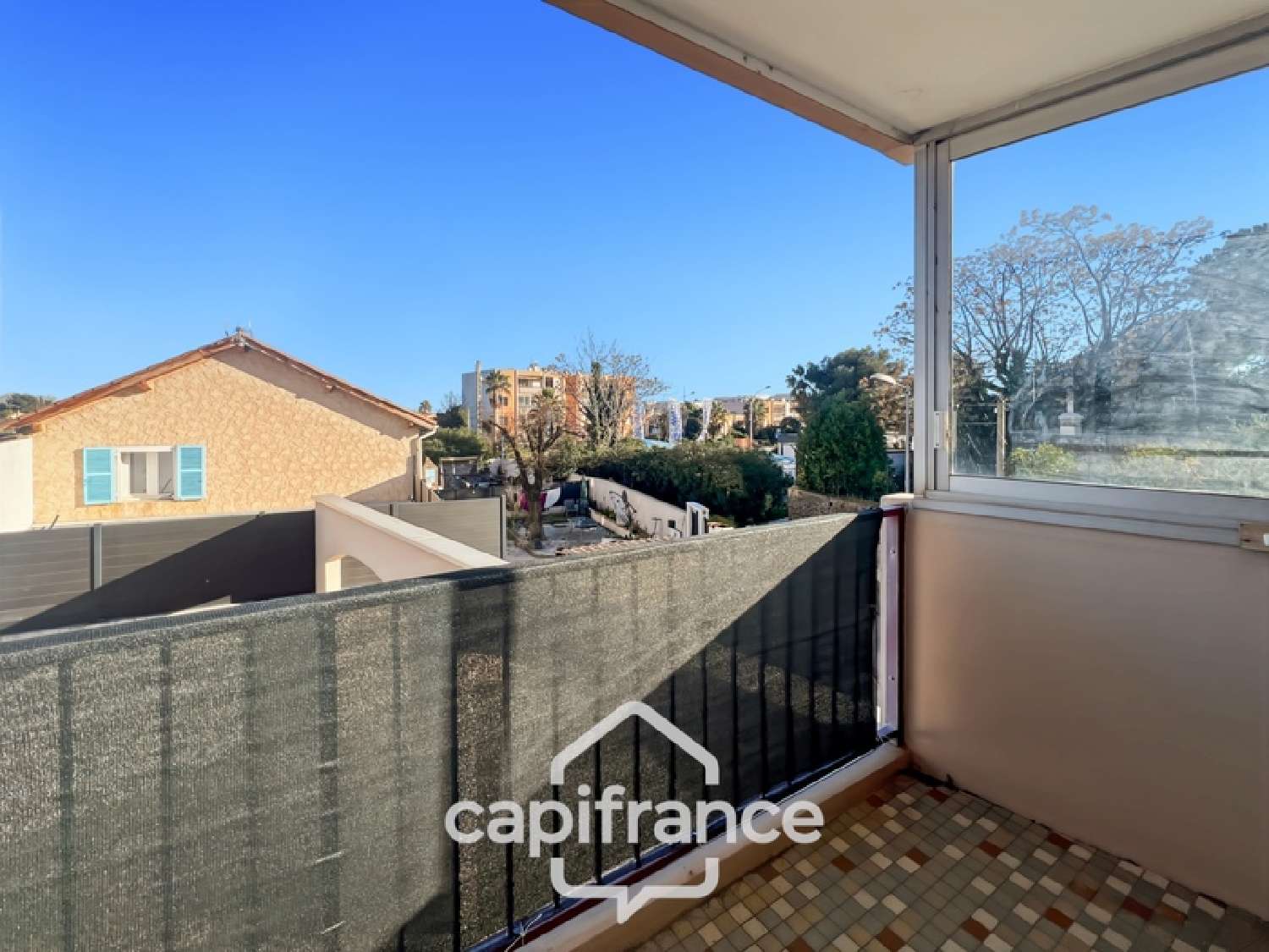  à vendre appartement Hyères Var 7