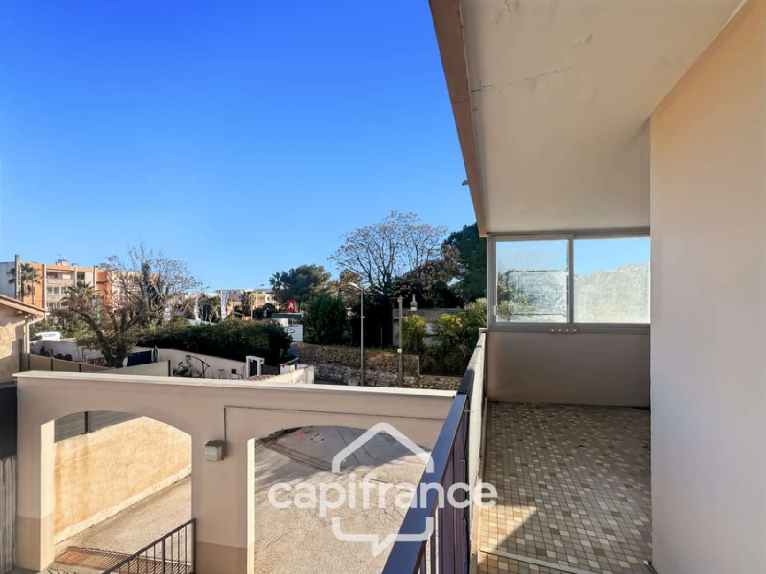  à vendre appartement Hyères Var 8