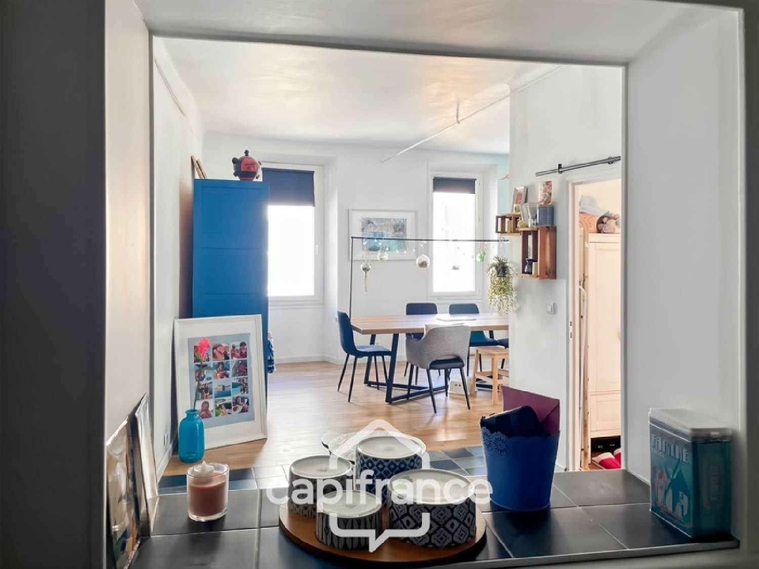  en venta apartamento Hyères Var 1