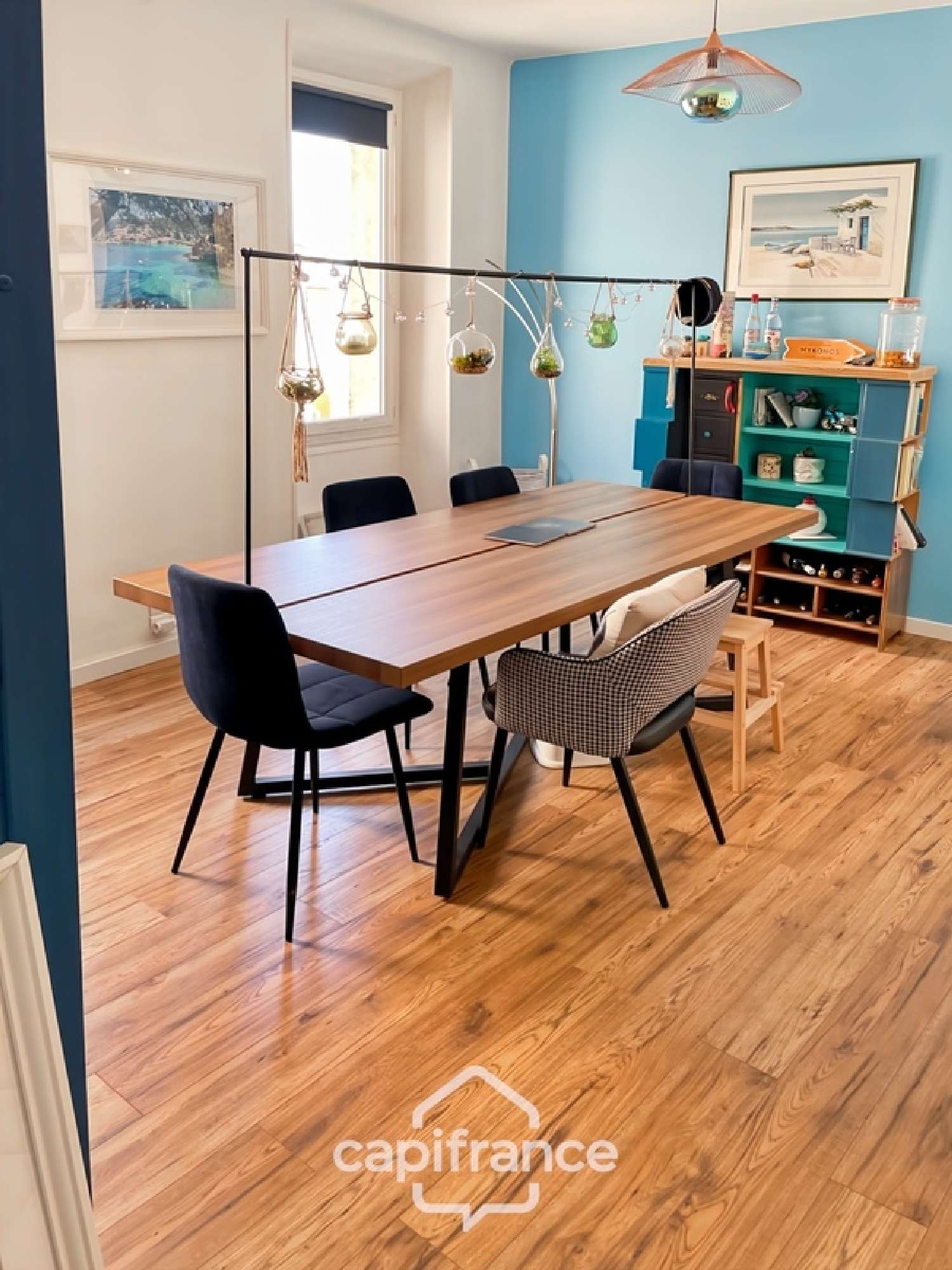  en venta apartamento Hyères Var 5