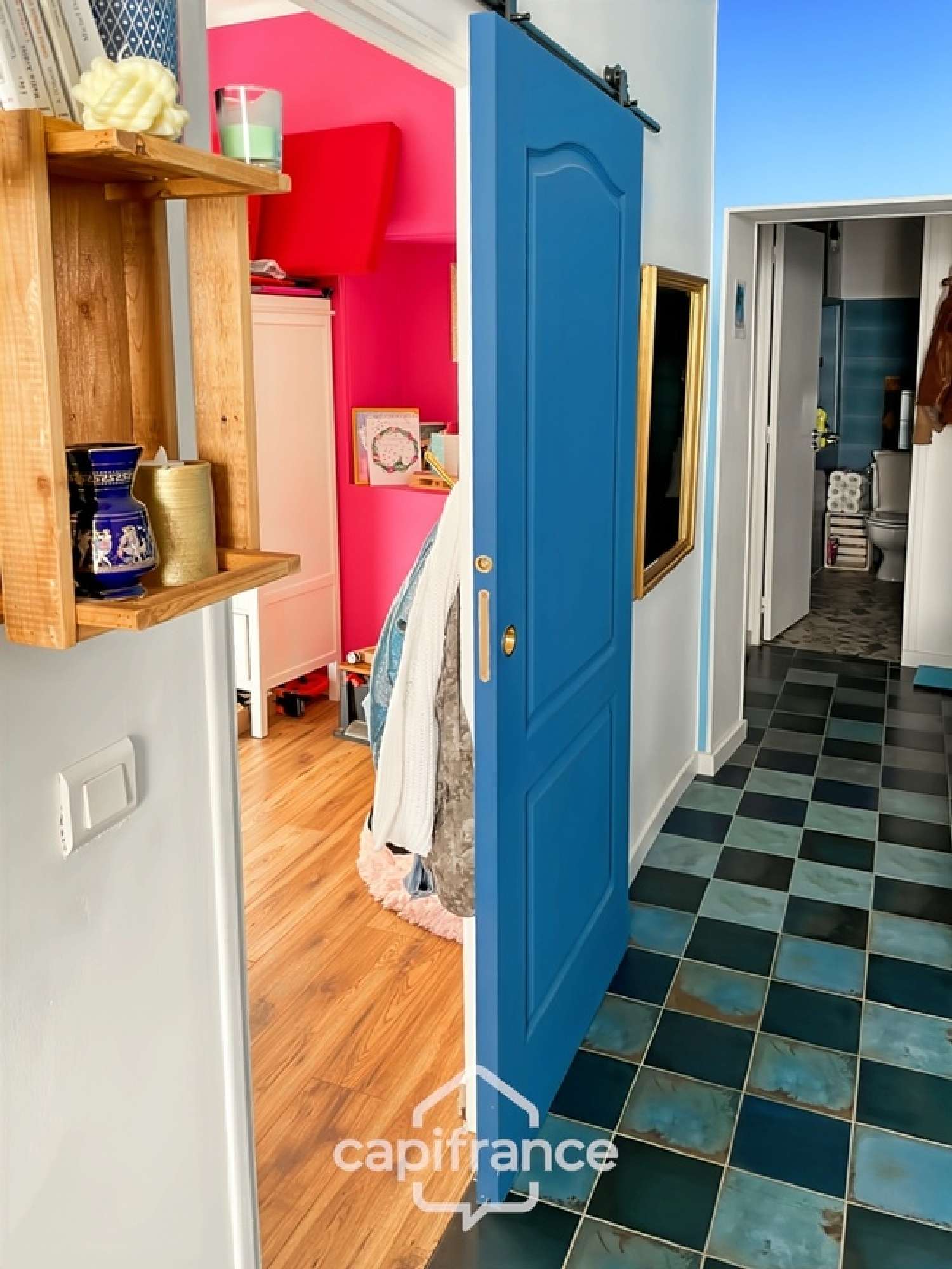  en venta apartamento Hyères Var 8