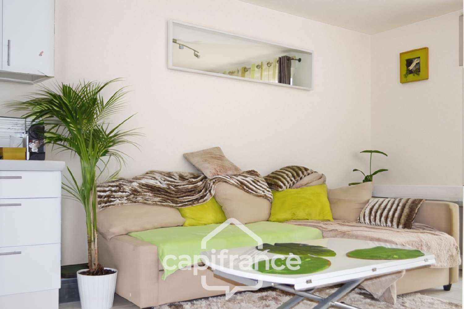  te koop appartement Hyères Var 5