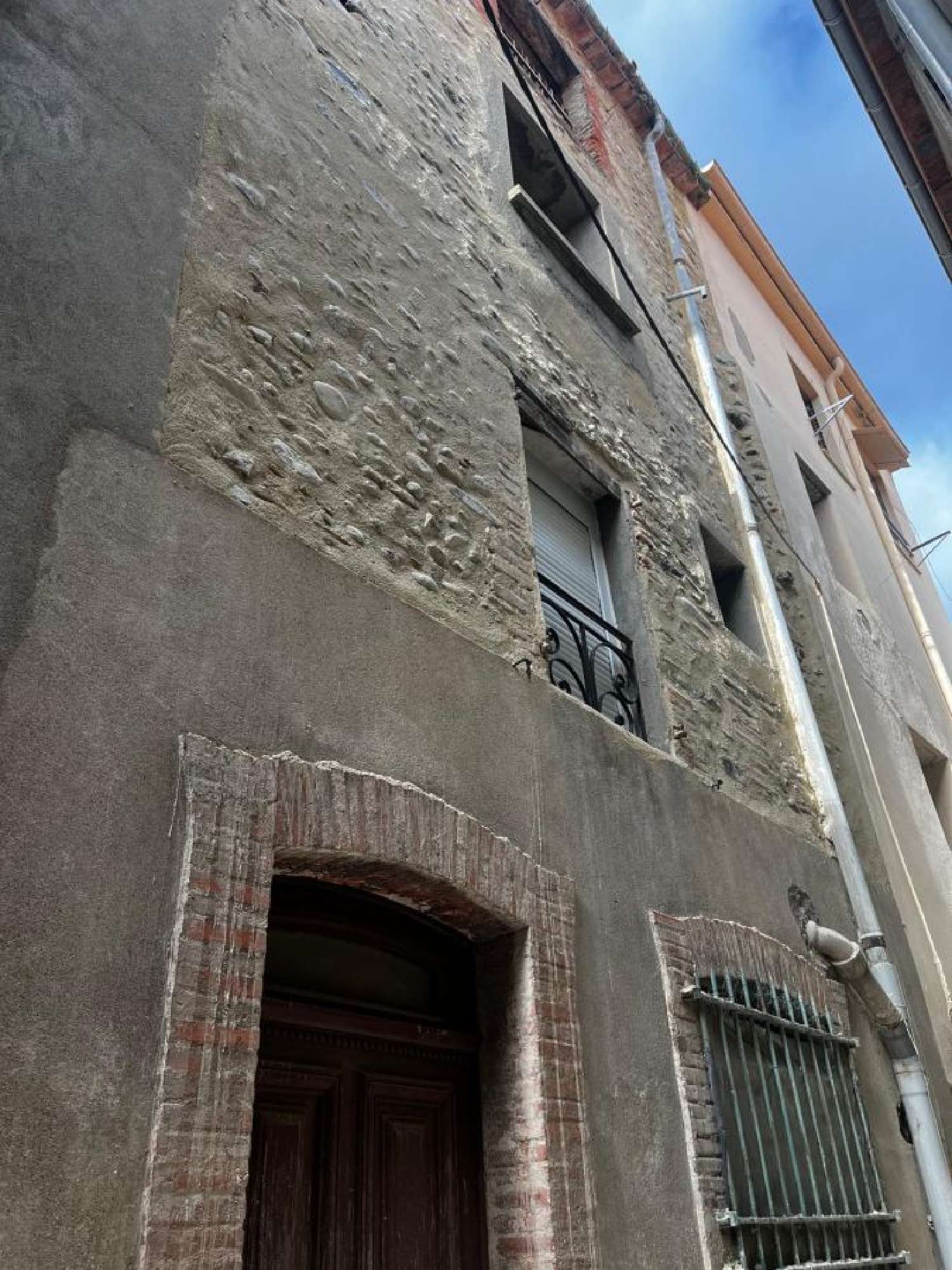 à vendre appartement Ille-sur-Têt Pyrénées-Orientales 2