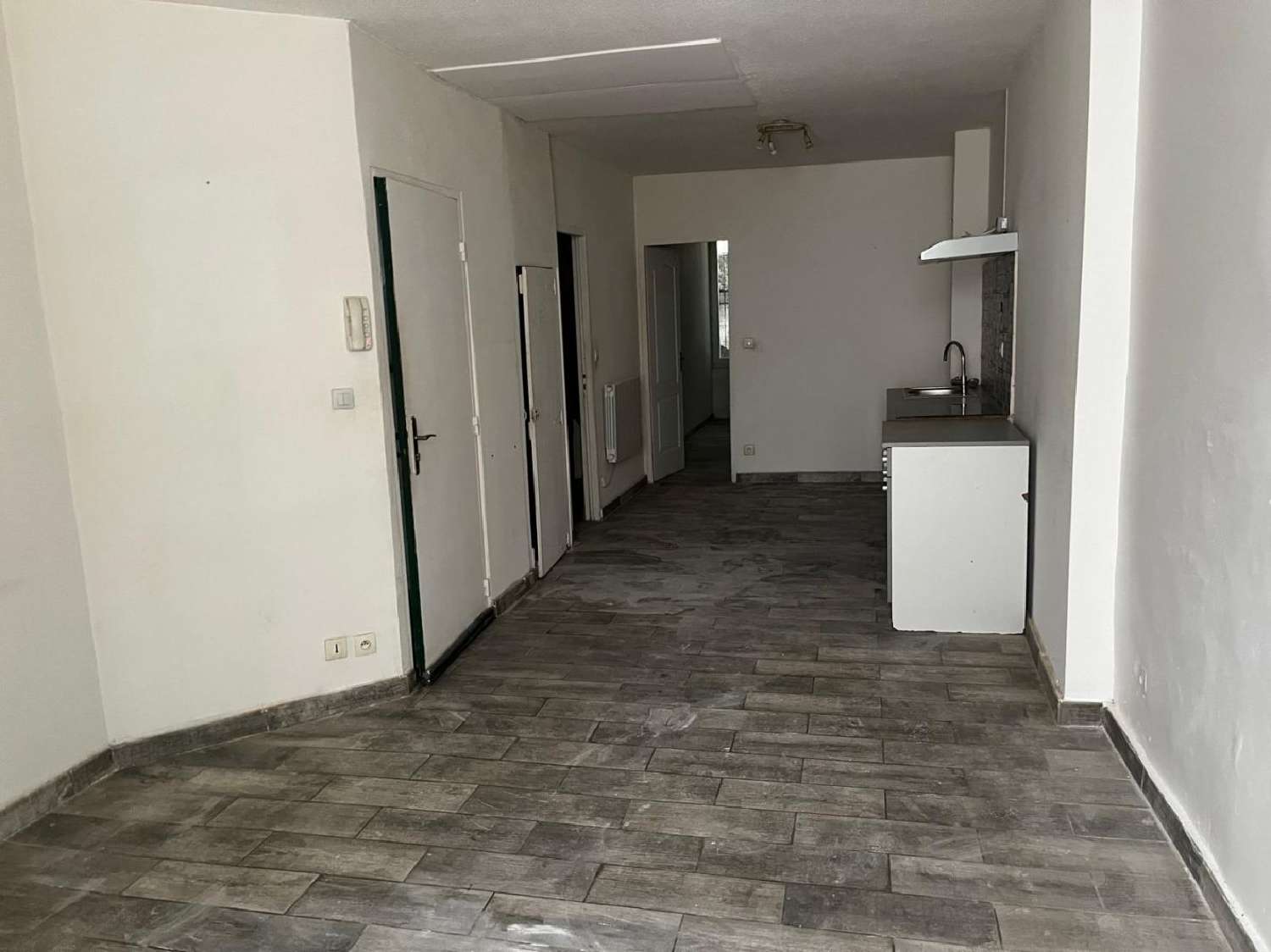 à vendre appartement Ille-sur-Têt Pyrénées-Orientales 4