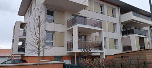 Issoire Puy-de-Dôme appartement foto 7252888