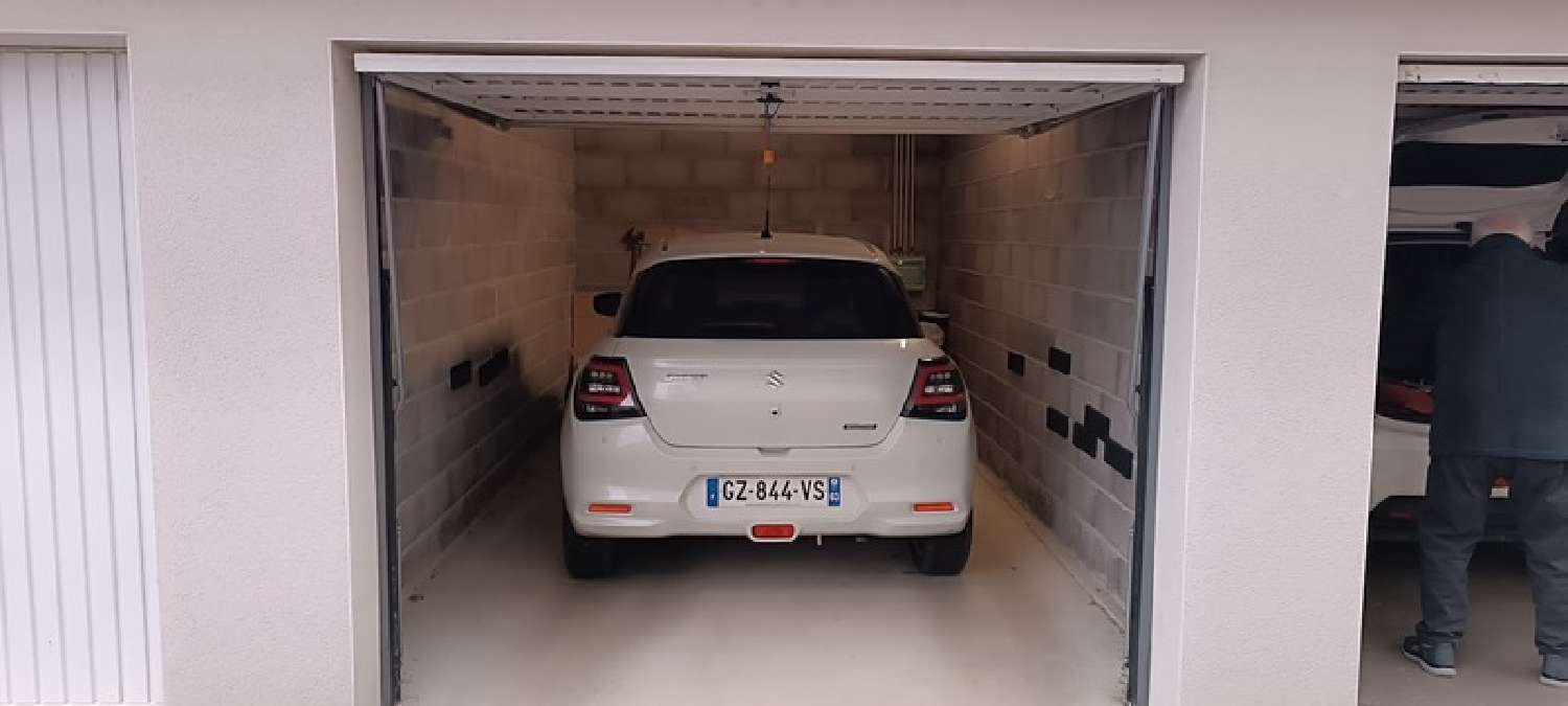  à vendre appartement Issoire Puy-de-Dôme 3