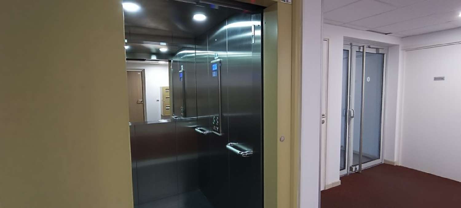  à vendre appartement Issoire Puy-de-Dôme 4