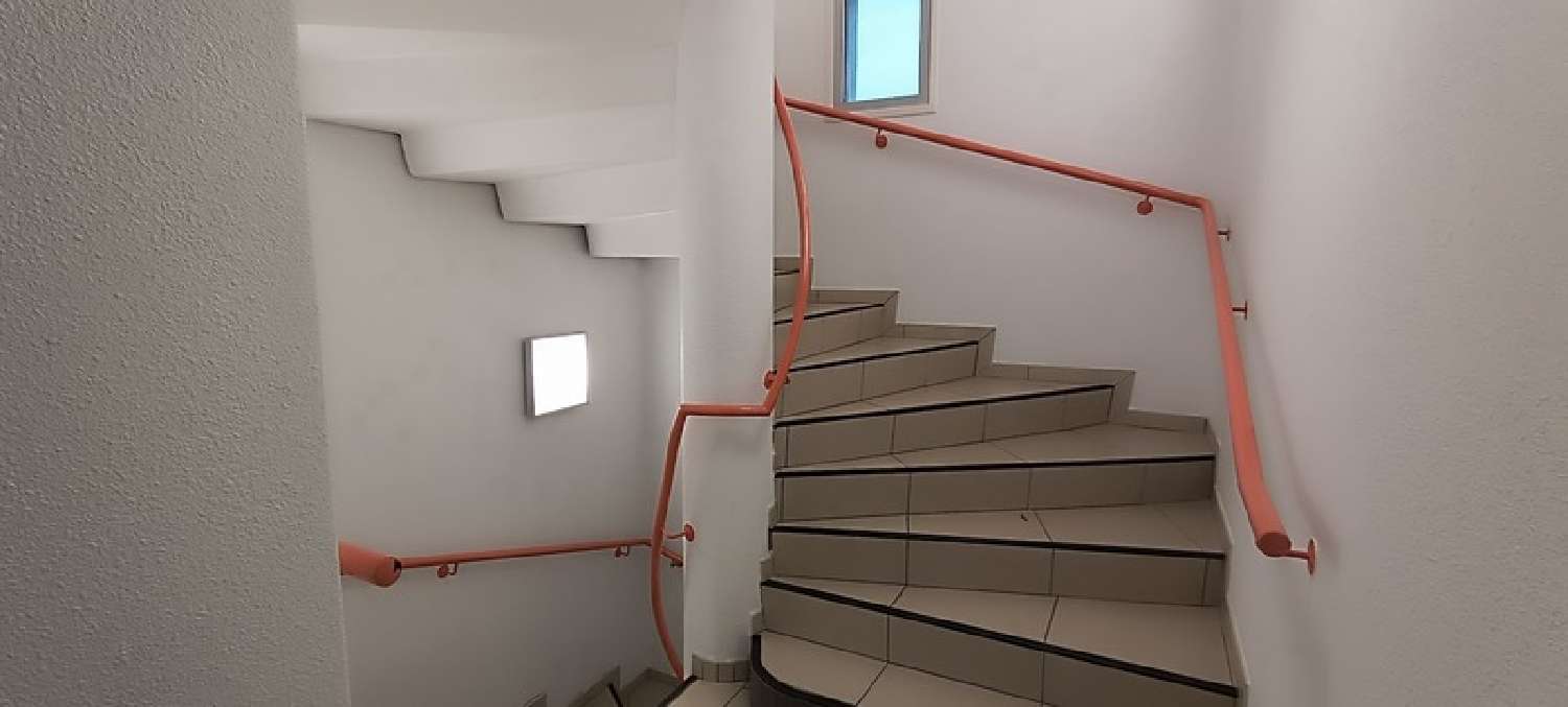  à vendre appartement Issoire Puy-de-Dôme 6